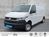 Volkswagen T6 Transporter Kasten 2.0 TDI 3,2t LED KLIMA NAV - gebrauchte VW T6 Transporter aus dem Jahr 2020