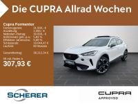 Cupra Formentor - Vorschau Bild 1