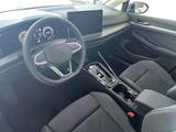 Volkswagen Golf Variant 2.0 TDI DSG  Style AHK Matrix Navi - Volkswagen Golf: Variant Dsg