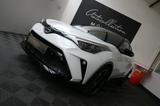 Toyota C-HR Hybrid GR Sport NUR 10TKM*Neuwertig*1.HD - Toyota C-HR in Wuppertal