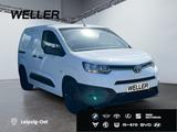 Toyota Proace City L1 1,5l Duty Comfo *Klima*DAB* - Toyota Proace City aus 2021