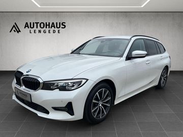 BMW 318 - 1