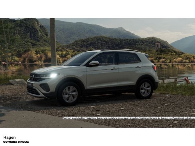 Volkswagen T-Cross - Bild 3