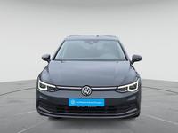 Volkswagen Golf VIII Active 2.0 TDI DSG, AHK/KAM/ACC/LED/17