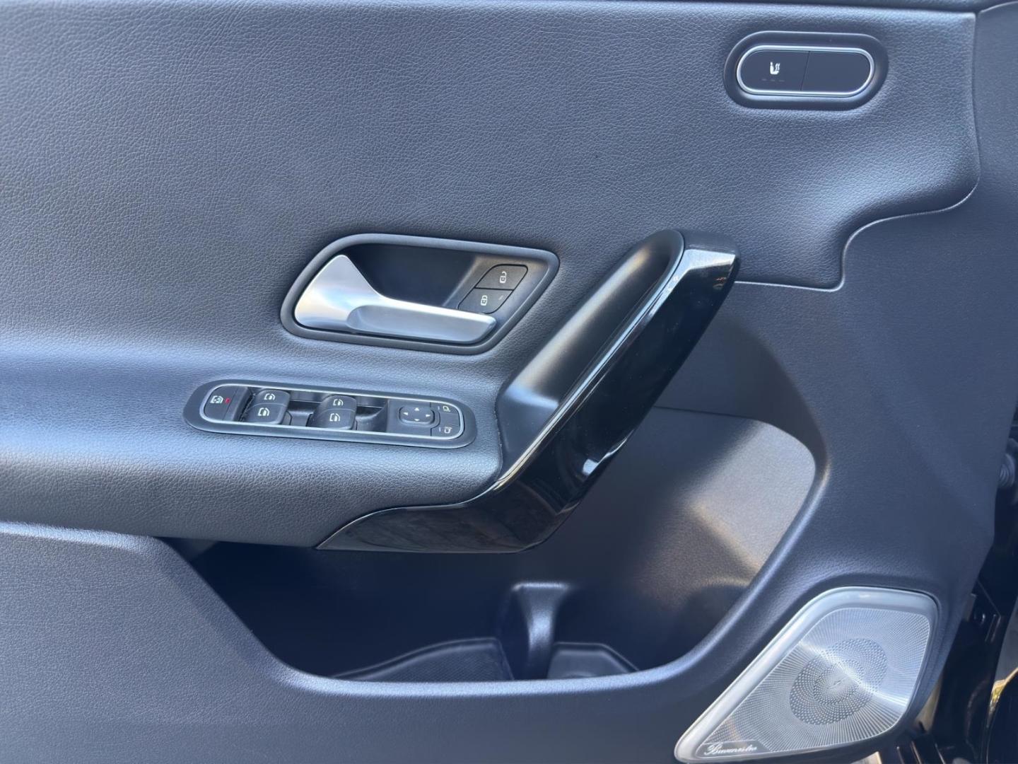 Mercedes-Benz CLA 19 Zoll AHK Widescreen Di, миниатюра 20