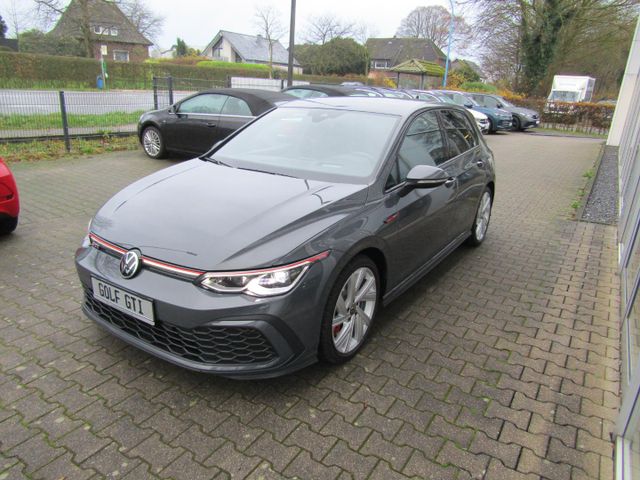 Volkswagen Golf GTI 2.0 TSI DSG NAVI LED HEAD-UP REAR VIEW