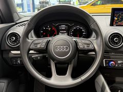 AUDI A3 Cabriolet*Standh.*Navi*Temp*AHK*Airscarfe*Shz