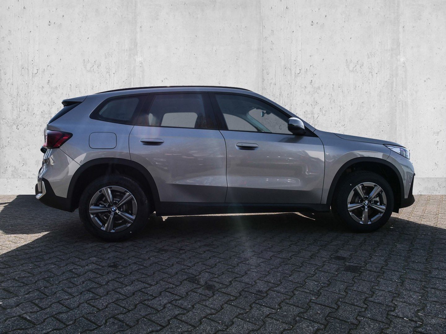 BMW X1 - Bild 4