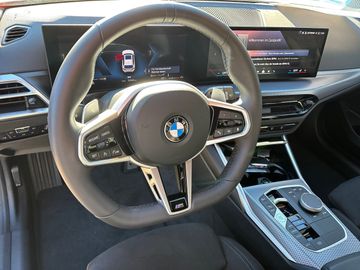 BMW 318i Touring M Sportpaket DAB LED RFK Tempomat