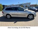 Volkswagen Golf VI Variant 1.4 TSI Comfortline NAVI PDC SHZ - Volkswagen Golf aus 2010: Kombi
