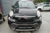 Fiat 500L Trekking - Fiat 500L aus 2017