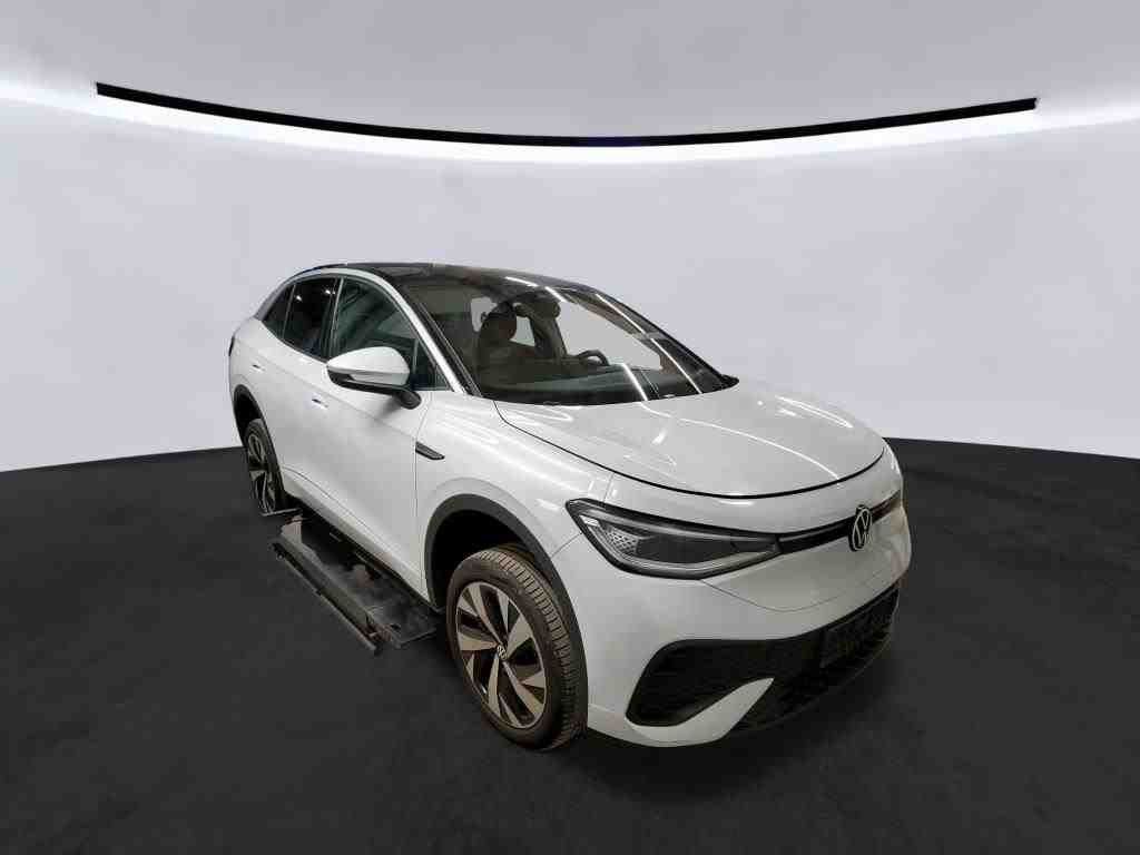Volkswagen ID.5 - Bild 5