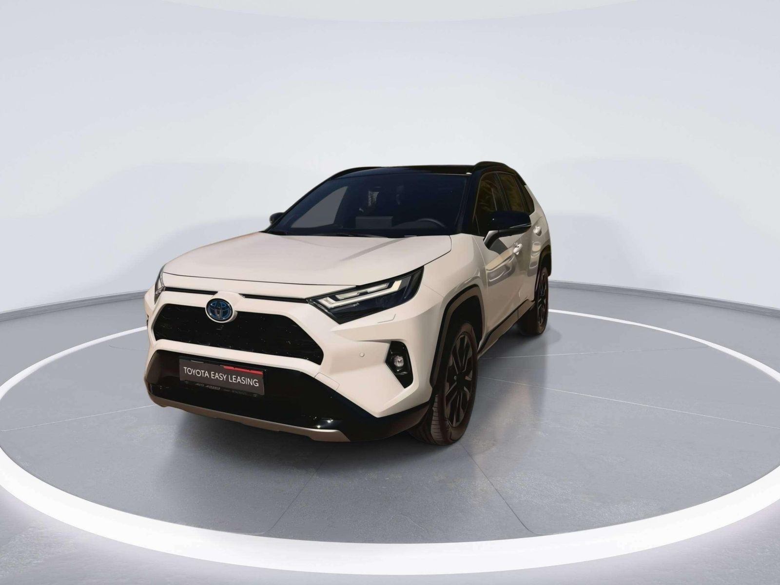 Toyota RAV 4 Hybrid 4x2 Style 360 JBL LED Safety-S Tec foto 1