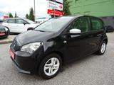 Seat Mii Style / 75 PS - gebrauchte Seat Mii aus dem Jahr 2014