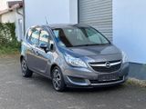 Opel Meriva 1.4 B Edition*TÜV neu*Automatik*SHZ*Navi - Opel Meriva in Berlin