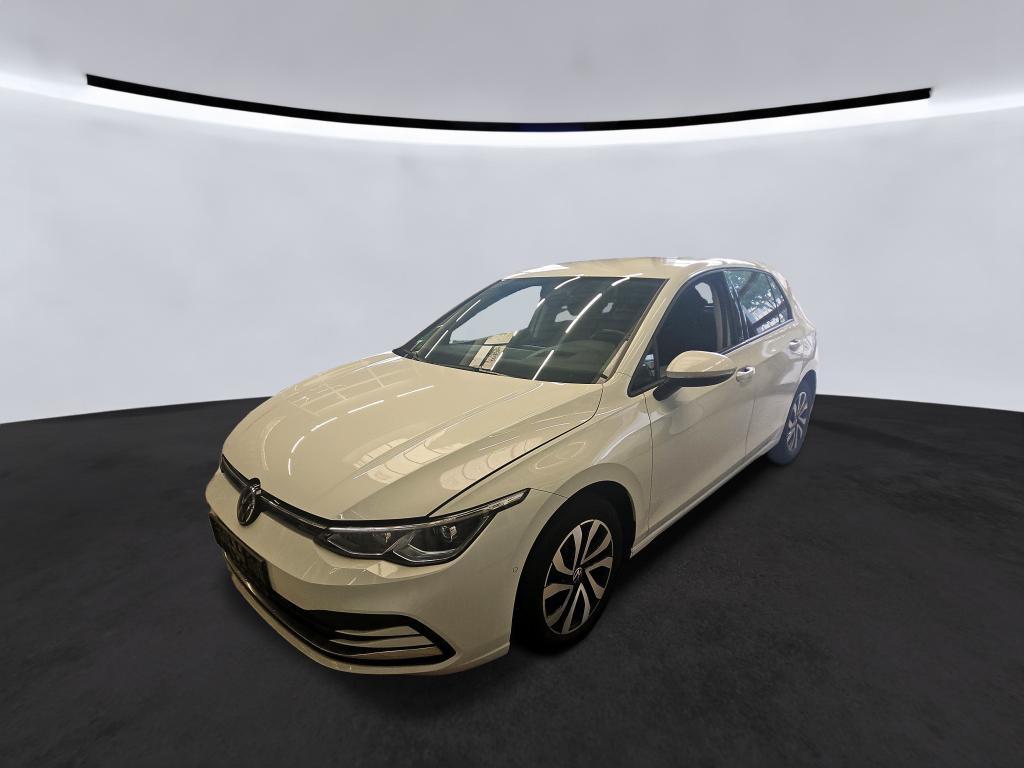 Volkswagen Golf VIII Lim. Active StHz/HuD/Kamera/ACC/Ambien