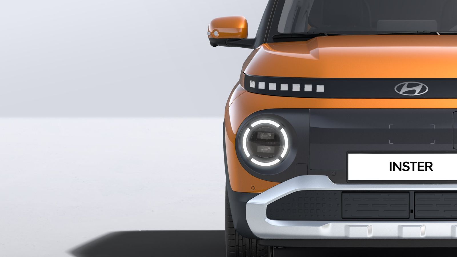 Hyundai INSTER - Bild 6