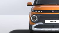 Hyundai INSTER - Vorschau Bild 6