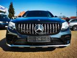 Mercedes-Benz GLC 43 AMG 4Matic AHK KAMERA - gebrauchte Mercedes-Benz GLC 43 AMG aus dem Jahr 2019