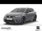 Seat Ibiza 1.5 DSG FR Black Edt. NAVI PDC SHZG KAMERA - Seat Ibiza in Duisburg