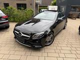 Mercedes-Benz 1.HD Carbon*Burm*Pano*Multibeam*360 KAM*VOLL - Mercedes-Benz E 300 in Hamburg
