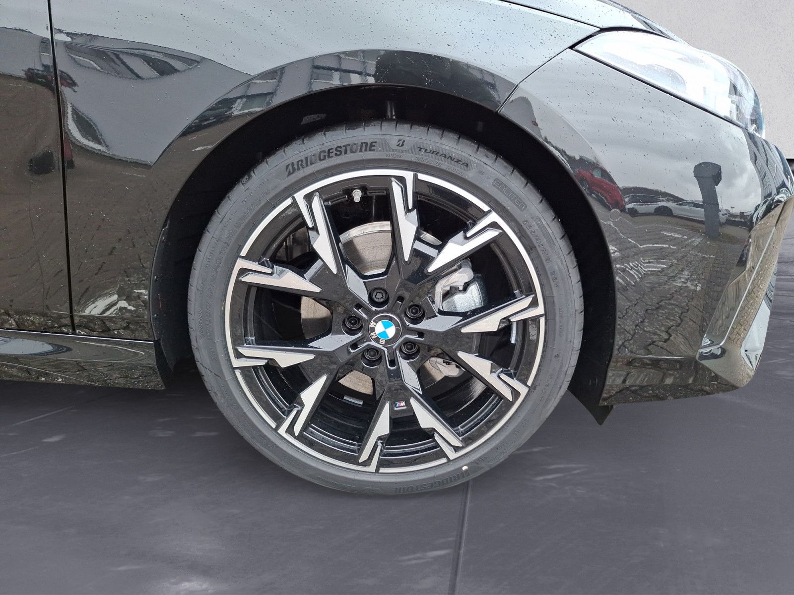 BMW 120 - Bild 10