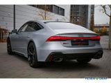 Audi RS7 Sportback tiptr. *Florettsilber Matt* - Audi RS7 Neuwagen