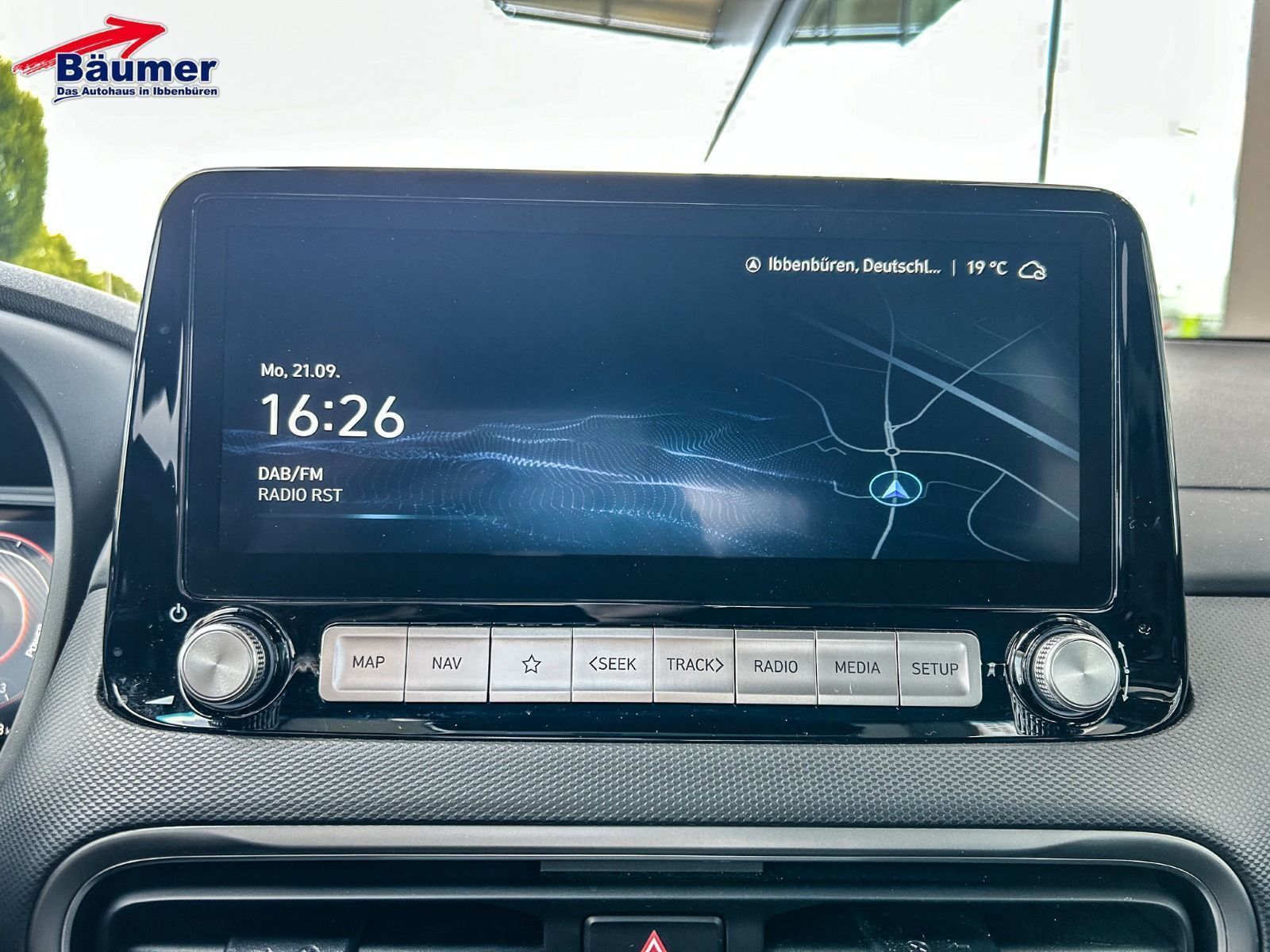 Hyundai KONA Elektro – Bild 18