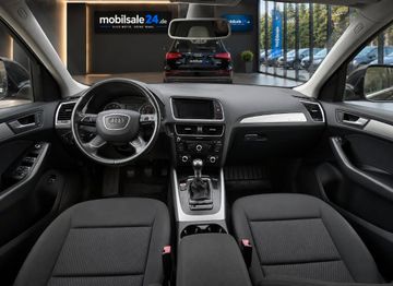 Audi Q5 - 7