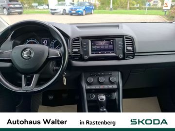 Skoda Karoq - 8