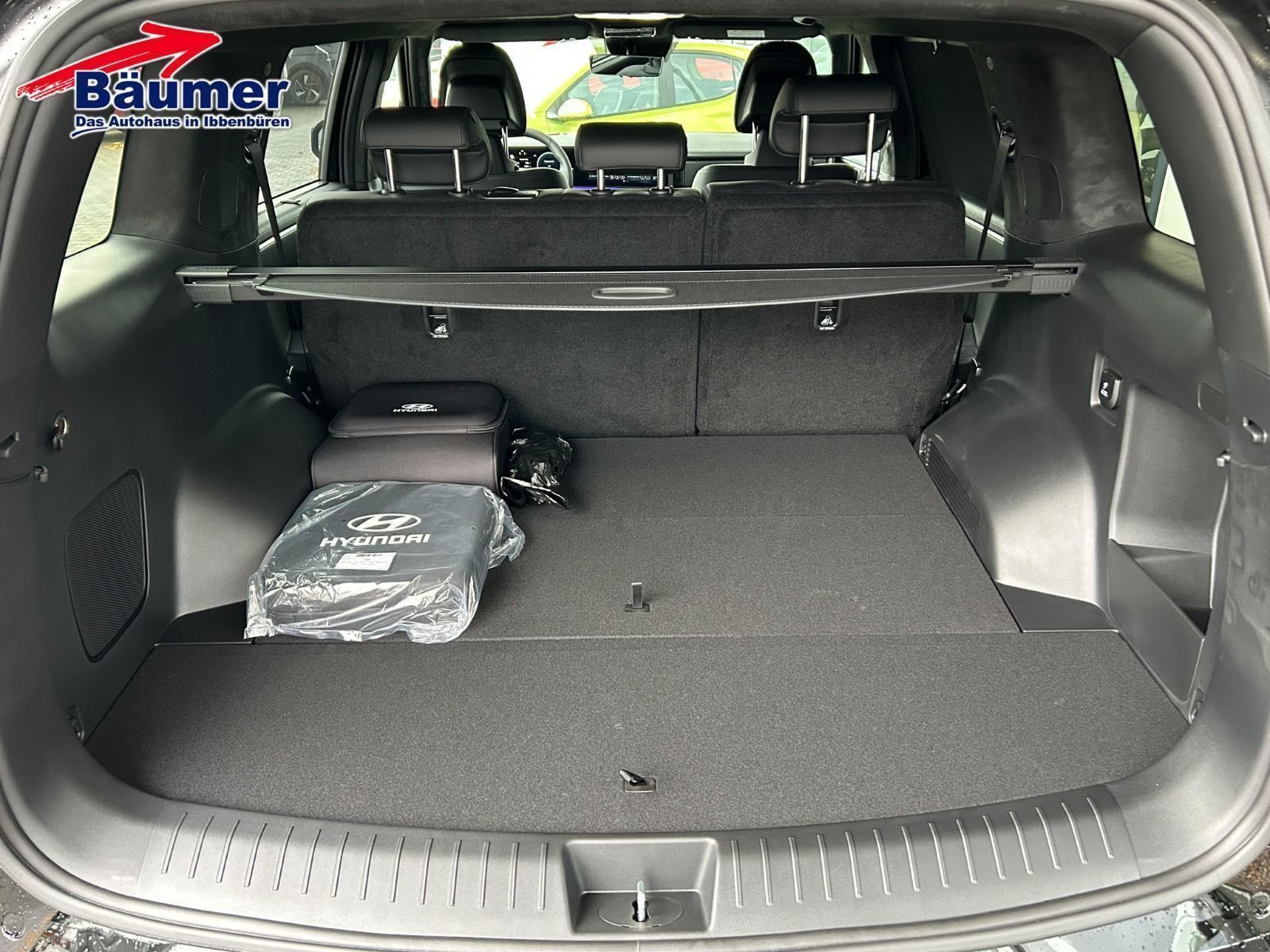 Hyundai Santa Fe – Bild 12
