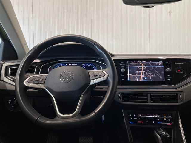 Taigo Style 1.5 TSI DSG RFK NAVI ACC