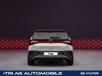 Hyundai i20 - Vorschau Bild 7