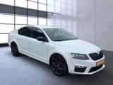 Skoda Octavia Lim. RS - Skoda Octavia: Limousine