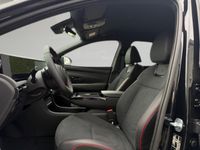 Hyundai TUCSON - Vorschau Bild 7