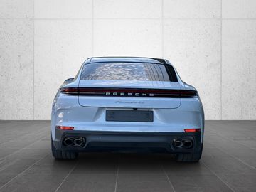 Porsche Panamera - 5