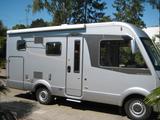 HYMER / ERIBA / HYMERCAR ML I 540 - Hymer ML-I