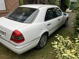 Mercedes-Benz C 220 ELEGANCE  - gebrauchte Mercedes-Benz C 220 aus dem Jahr 1995