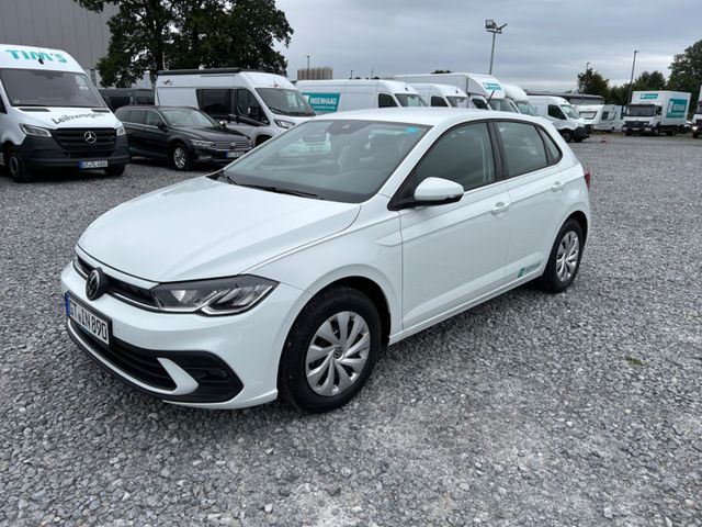 Volkswagen Polo VI Life Limited 1.0 TSI RFK SHZ Garantie !