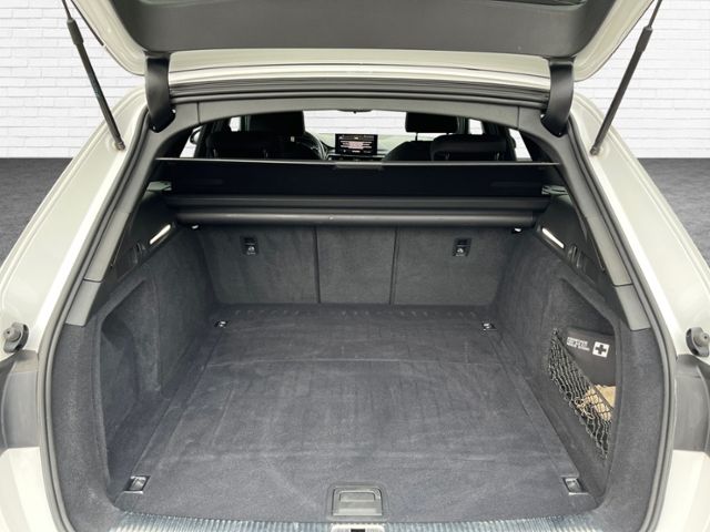 Fahrzeugabbildung Audi A4 Avant Advanced 40 TDI S tronic KLIMA