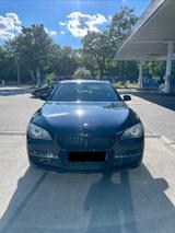 BMW 740i F01 Benziner Automatik - BMW 740 in München