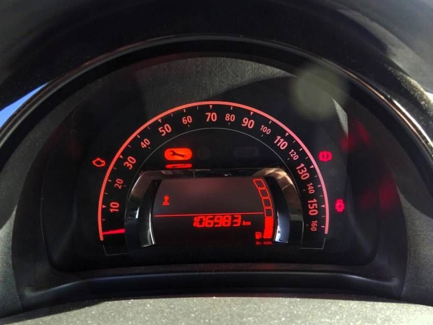 Fahrzeugabbildung Renault Twingo 1.0 SCe 70 Liberty  ALW-Reifen