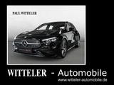 Mercedes-Benz A 200 AMG Line LED/AHK/PANO/DISTRONIC/Rückfahrk. - Mercedes-Benz A 200