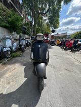 Vespa Sprint S 125 ABS NOTTE limitiert - VESPA SPRINT