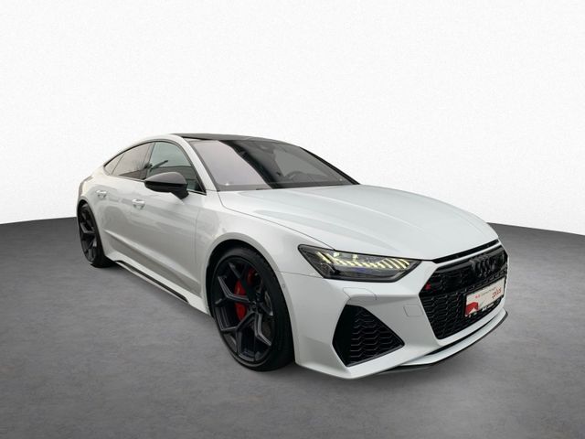 RS7 Sportback performance B&O+NACHT+MATRIX+PANO+