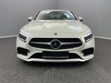 Mercedes-Benz CLS 400 d 4M AMG-LINE*STD-HZ*DISTR*MBEAM*MY2021 - Mercedes-Benz CLS 400 Gebrauchtwagen