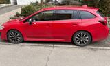 Subaru Levorg 2.0i Active Active rot  - Subaru mit Benzin-Antrieb: Kombi, Automatik