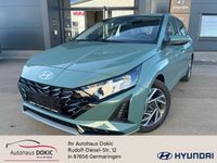 Hyundai i20 - Vorschau Bild 2