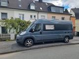 Westfalia Columbus 600d maxi - Wohnwagen & Wohnmobile in Solingen