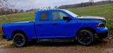 Andere Dodge RAM Gen 4 5,7 Liter HEMI TÜV NEU - Andere mit Benzin-Antrieb: Geländewagen